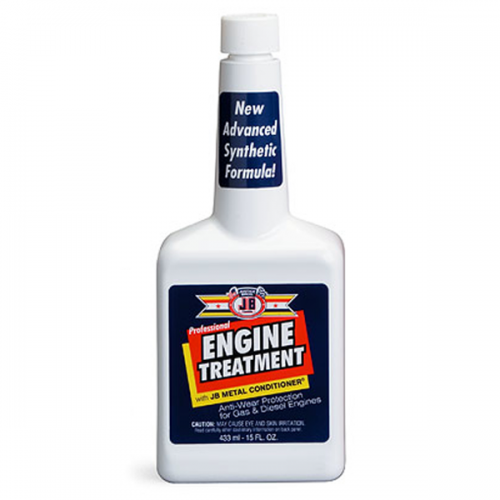 ENGINE TREATMENT