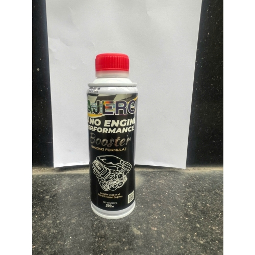 Scouts Nano Engine Treatment